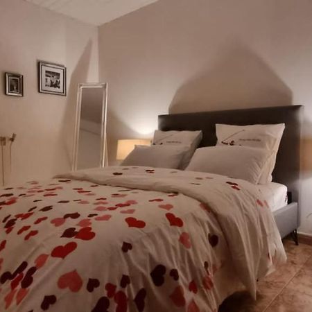 Maison De Ville Avec Garage Prades  Dış mekan fotoğraf