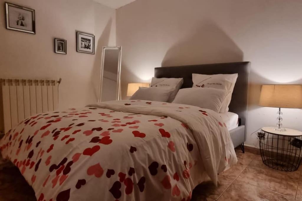 Maison De Ville Avec Garage Prades  Dış mekan fotoğraf