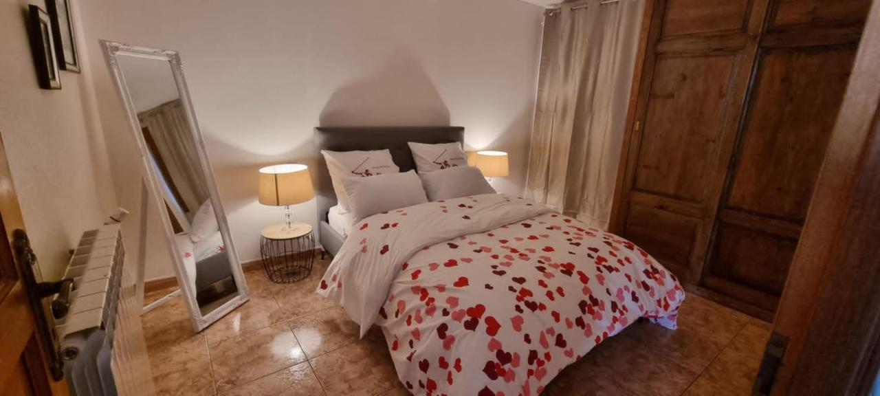Maison De Ville Avec Garage Prades  Dış mekan fotoğraf