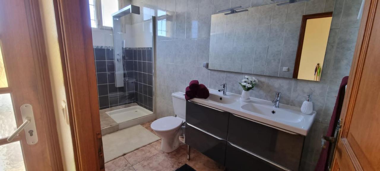 Maison De Ville Avec Garage Prades  Dış mekan fotoğraf