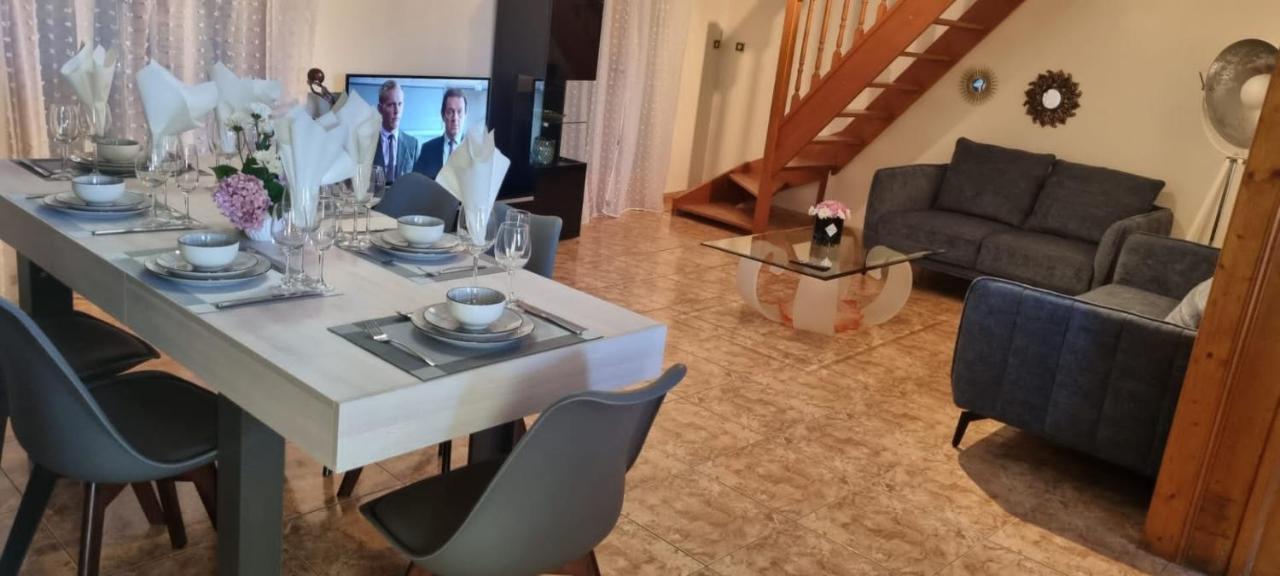 Maison De Ville Avec Garage Prades  Dış mekan fotoğraf