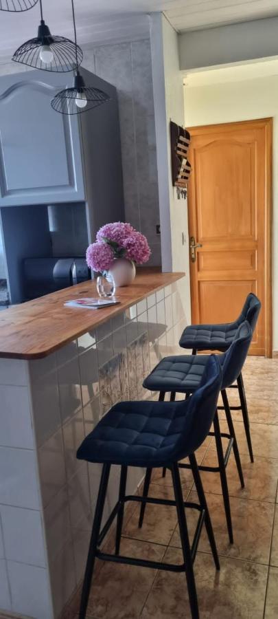 Maison De Ville Avec Garage Prades  Dış mekan fotoğraf