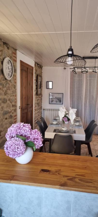 Maison De Ville Avec Garage Prades  Dış mekan fotoğraf