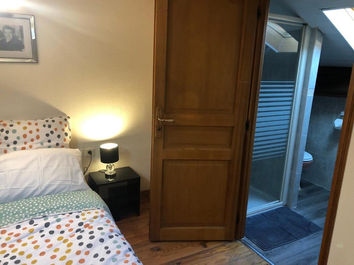 Maison De Ville Avec Garage Prades  Dış mekan fotoğraf
