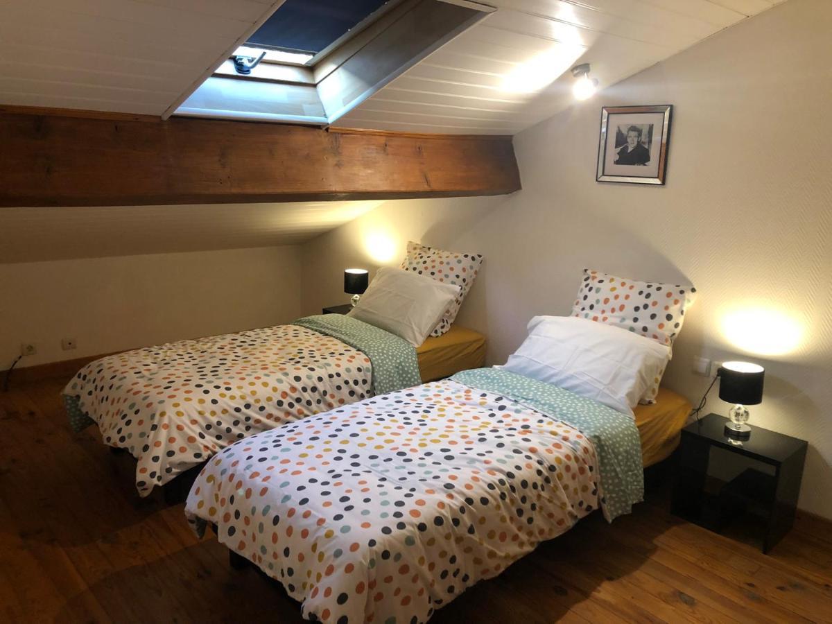 Maison De Ville Avec Garage Prades  Dış mekan fotoğraf