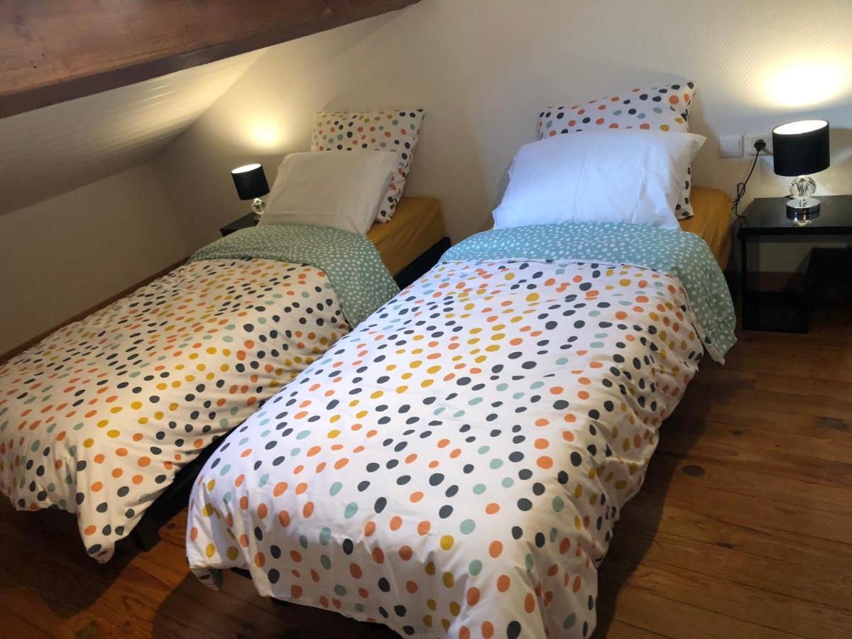 Maison De Ville Avec Garage Prades  Dış mekan fotoğraf