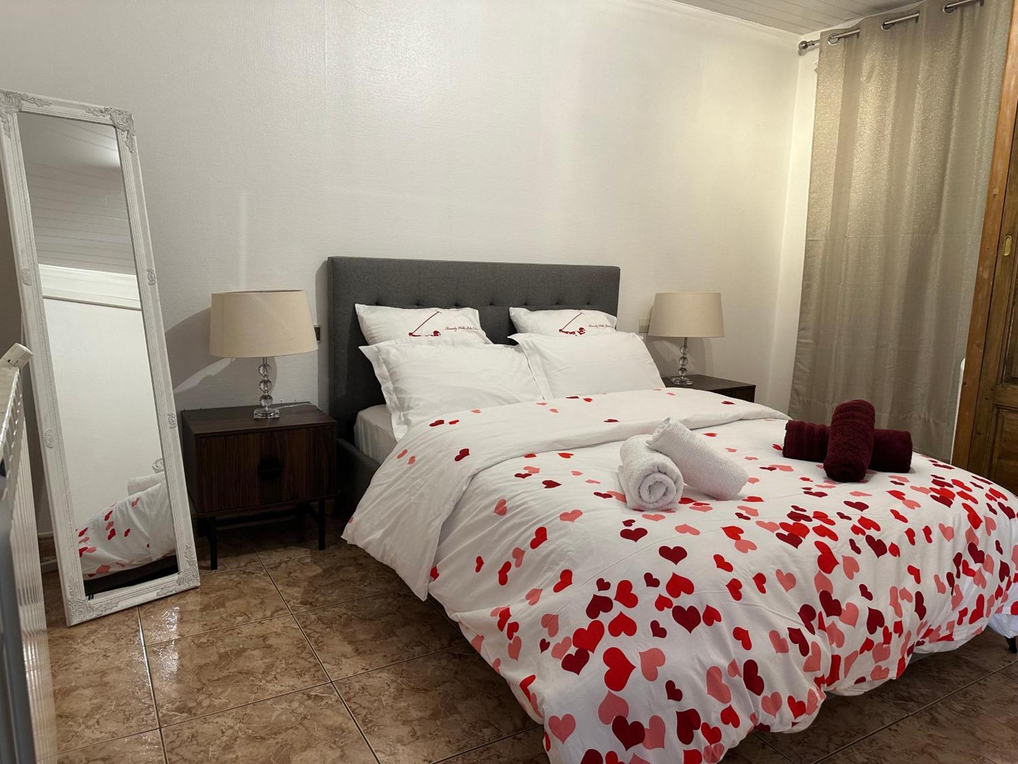 Maison De Ville Avec Garage Prades  Dış mekan fotoğraf